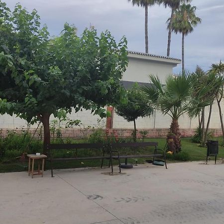 شقة Apartamento Con Piscina Y Cerca De La Playa بينيكاسّين المظهر الخارجي الصورة