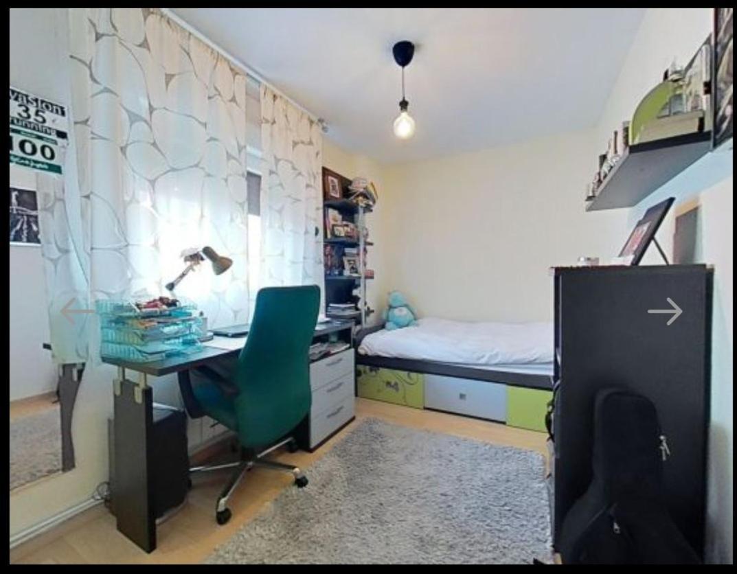 شقة Apartamento Con Piscina Y Cerca De La Playa بينيكاسّين المظهر الخارجي الصورة