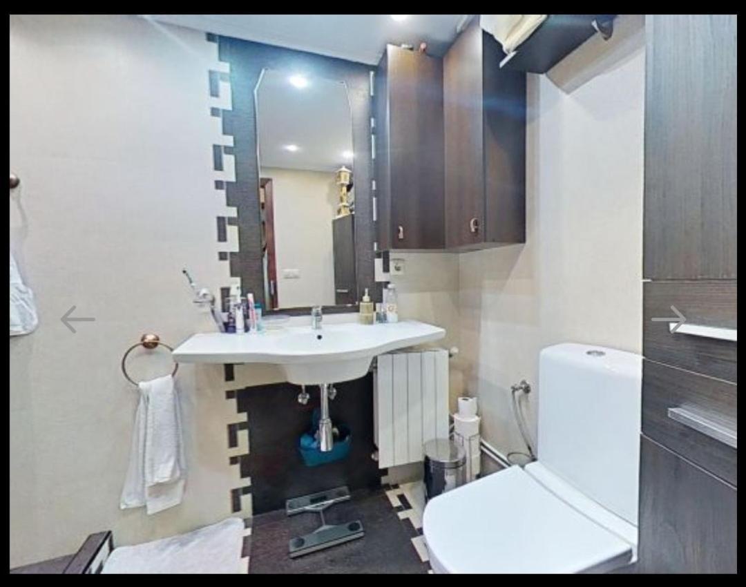 شقة Apartamento Con Piscina Y Cerca De La Playa بينيكاسّين المظهر الخارجي الصورة